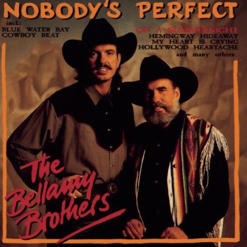 The Bellamy Brothers Cowboy Beat