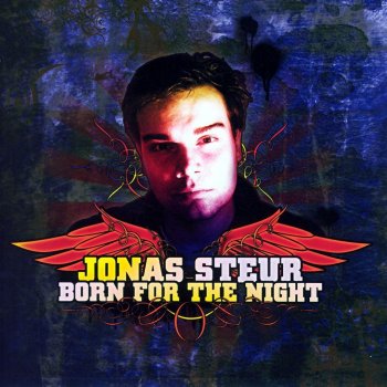Jonas Steur Second Turn