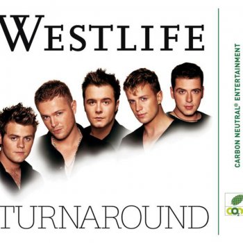 Westlife Thank You