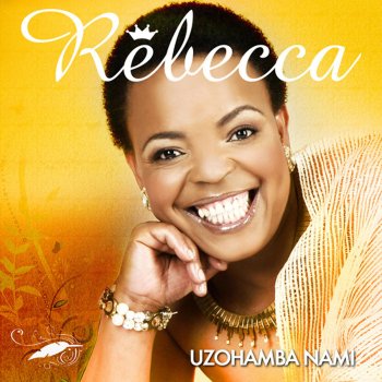 Rebecca Ngenxa Yami