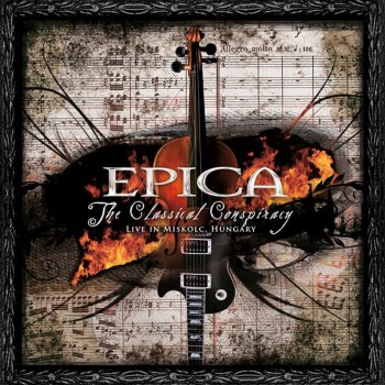 Epica Pirates of the Caribbean