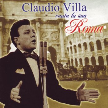 Claudio Villa Carozzella Romana