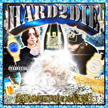 Acid Souljah feat. 2SHANEZ Hard2Die
