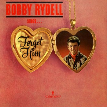Bobby Rydell Wish You Were Here