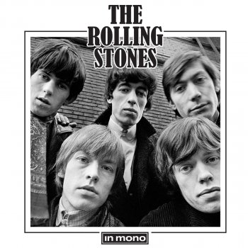 The Rolling Stones Out of Time (Version 2) (Mono)