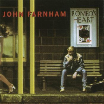 John Farnham Hearts on Fire