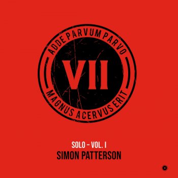 Simon Patterson Solo (Extended Mix)