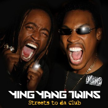 Ying Yang Twins The Girl Is a Hoe