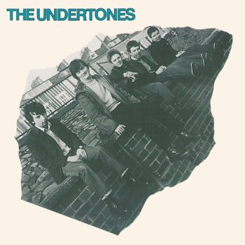 The Undertones Teenage Kicks