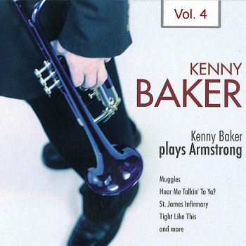 Kenny Baker (What Did I Do To Be So) Black And Blue