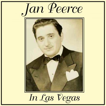 Jan Peerce Around the World