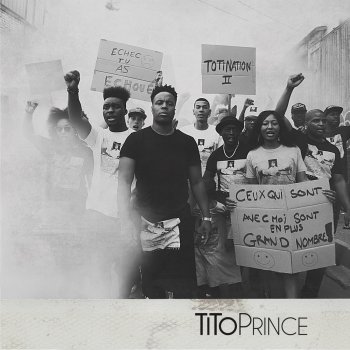 Tito Prince feat. Youssoupha La mort de la trap