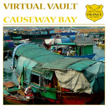 Virtual Vault Causeway Bay