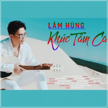 Lam Hung Khúc Tâm Ca