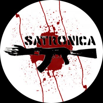 Satronica Life Blood Pain Death (Tymon Rmx)