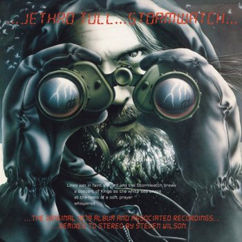 Jethro Tull Old Ghosts - Steven Wilson Stereo Remix