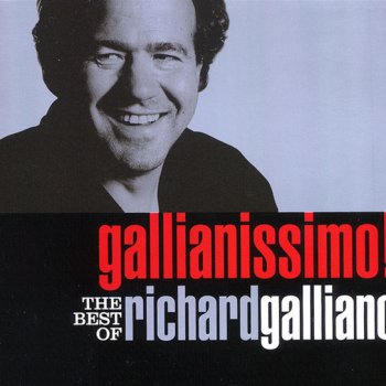 Richard Galliano Caruso