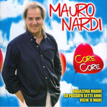 Mauro Nardi Vicin 'o mare