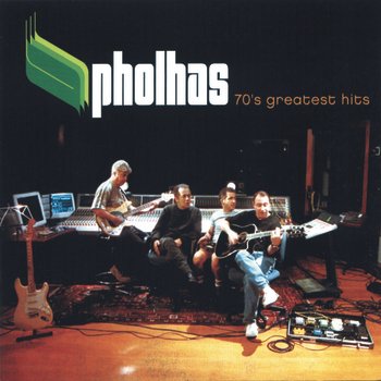 Pholhas My Pledge Of Love