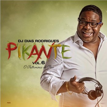 DJ Dias Rodrigues feat. Yuri da Cunha Deligência