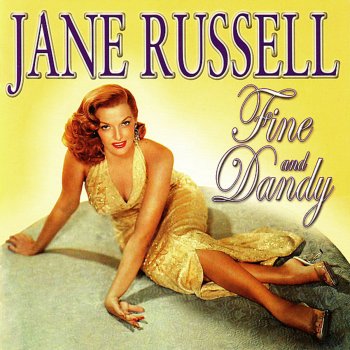 Jane Russell Sing You Sinners