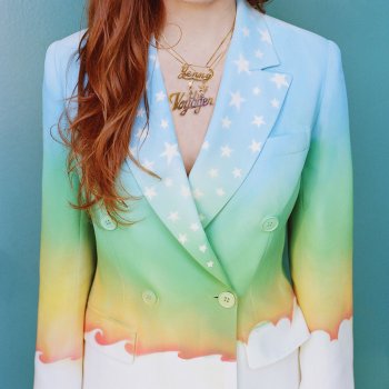 Jenny Lewis Late Bloomer