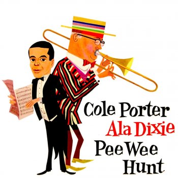 Cole Porter Miss Otis Regrets