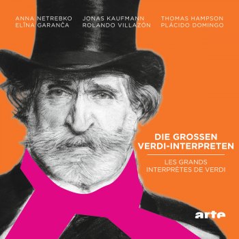 Orchester der Deutschen Oper Berlin feat. Giuseppe Sinopoli & Chor der Deutschen Oper Berlin Nabucco, Act III: Introduzione e coro "Va pensiero, sull'ali dorate"