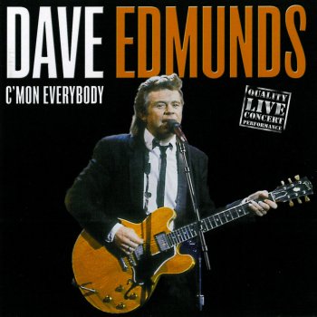 Dave Edmunds I Knew the Bride (Live)