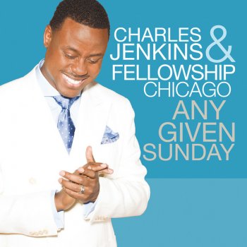 Charles Jenkins & Fellowship Chicago feat. Asa Elliot Dance (Herb Kent Intro/Live)
