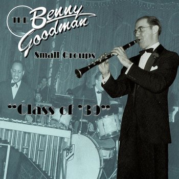 Benny Goodman Star Dust