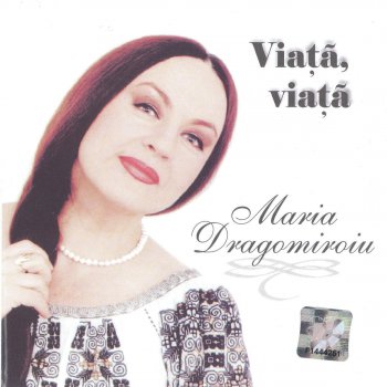Maria Dragomiroiu Dar-Ar Naiba-N Tine Dragoste