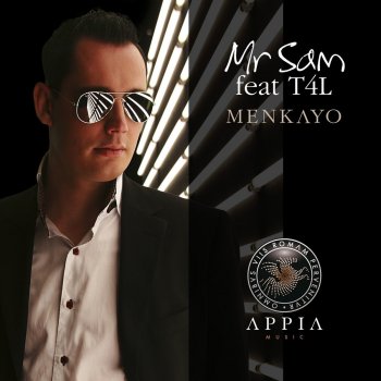 Mr Sam Menkayo - Lost Stories Remix