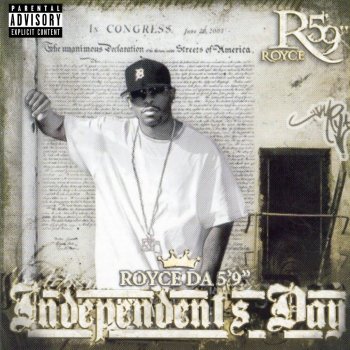 Royce da 5'9" Independent's Day