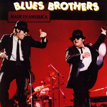 The Blues Brothers Who's Making Love