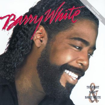 Barry White For Your Love (I'll Do Most Anything)