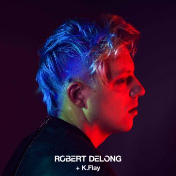 Robert DeLong feat. K.Flay Favorite Color Is Blue