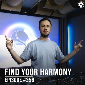 Andrew Rayel Changes (FYH358) [MIXED]