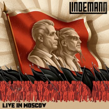 LINDEMANN Ladyboy - Live