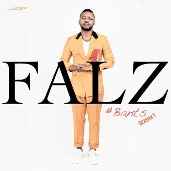 Falz Message To Bae