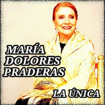 María Dolores Pradera Te Agradezco el Consejo