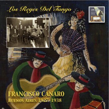 Francisco Canaro y Su Orquesta Típica Ventanita de Arrabal
