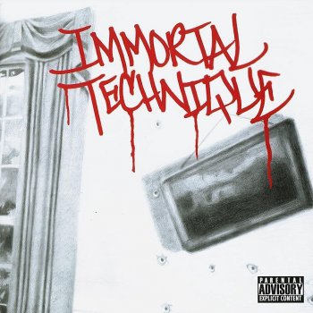Immortal Technique feat. Mumia Abu-Jamal Homeland and Hip Hop