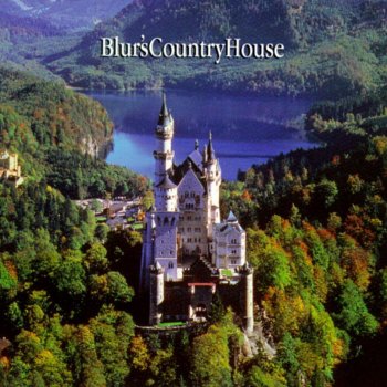 Blur Country House (Live)