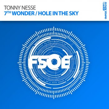 Tonny Nesse 7th Wonder (Chris Metcalfe Remix Edit)
