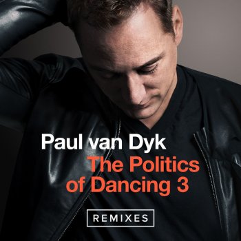 Paul van Dyk City Of Sound - Liquid Soul Remix