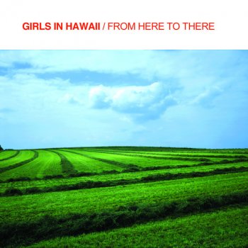Girls In Hawaii Found In The Ground
