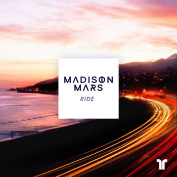 Madison Mars feat. Gia Koka Ride