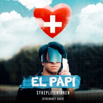 El Papi Sykepleierinnen (Sykehuset 2020)