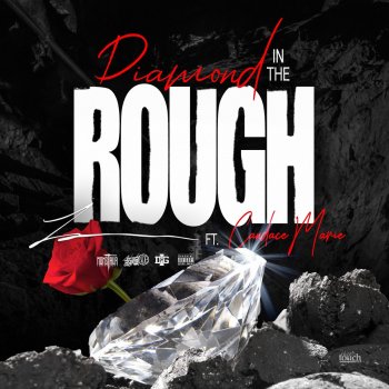 Taurean Diamond In the Rough (feat. Candace Marie)